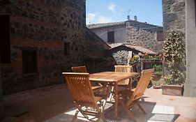 La Casa Del Viandante